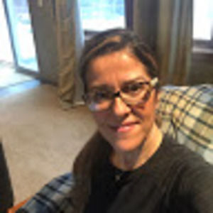 Meet your Posher, Paula